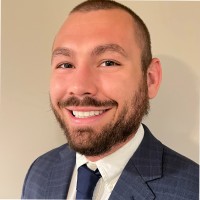 Regal Employee Hunter Boykin's profile photo