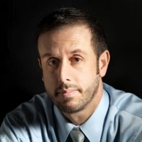 American City Business Journals Employee Vince Chiaramonte's profile photo
