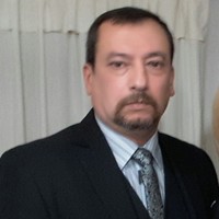 D C I C Employee Sergio Tomni's profile photo