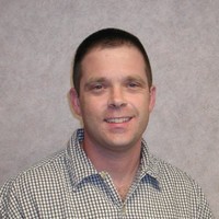 Warner Press Employee Kevin Stiffler's profile photo