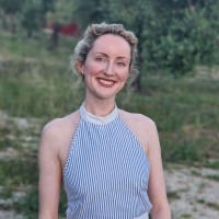 undefined Employee Alexandra Richards's profile photo