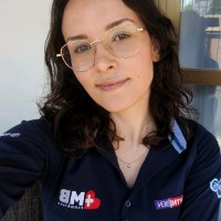 LQ Software Development Employee Analice dos Santos Escobar's profile photo