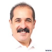 Fırat Üniversitesi Employee Bilal Çoban's profile photo