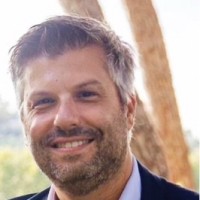 FintechOS Employee Rui Toscano's profile photo