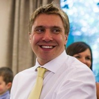 Experian Employee Samuel Coe's profile photo
