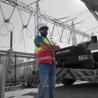 Power Tower Company Employee Ahmed Elnaggar's profile photo