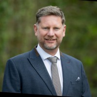 Licensed Trade Charity Employee Chris Welham's profile photo