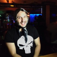 Valorbyte Employee Poyraz Göksel's profile photo