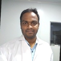 Appco Pharma LLC Employee Manipal Konka's profile photo