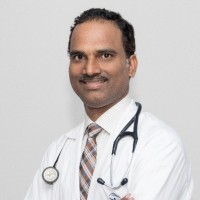 Ashoka Medicover Hospital Nashik Employee Sharath Annam's profile photo