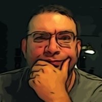 Dynamic Animation Systems Employee Doug Walker's profile photo