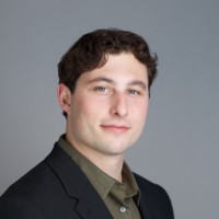 SHED RAIN Employee Ben Blauer's profile photo