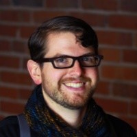 The Seattle School of Theology & Psychology Employee Daniel Tidwell-Davis's profile photo