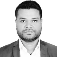 Apeiron International (Infinite Logistics Solutions) Employee Prem Prakash's profile photo