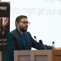 RapidRatings Employee David Markey's profile photo