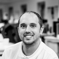 C3 Creative Code and Content Employee Andreas Stahl's profile photo