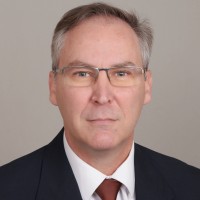 U.S. Army Network Enterprise Technology Command Employee Raymond Walker's profile photo