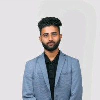 Kiran Bhorath Email & Phone Number