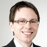 Metrohm Employee Stefan Bergner's profile photo