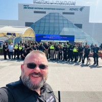 NEC Group Employee Henry Havis's profile photo