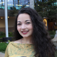 Compass Logistics & Marine Employee Victoria Pinheiro's profile photo