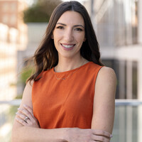 Praytell Employee Katelyn Driscoll's profile photo