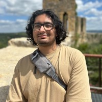 DarkZero Esports Employee Rehhill Mulani's profile photo