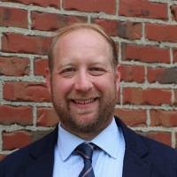 NC State - College of Agriculture and Life Sciences Employee Ben Chapman's profile photo