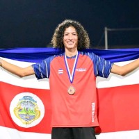 ROLOSA Employee Fabián Picado Aguilar's profile photo