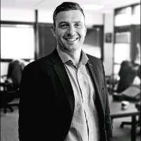 MBS School of Business Employee Alexandre Mallet's profile photo