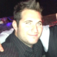 Skanska Employee Steven Tew's profile photo