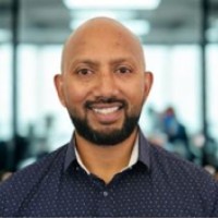 Qest Environments Pty Ltd Employee Shalin Dullewe's profile photo