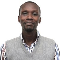 ICIPE - International Centre of Insect Physiology and Ecology Employee Inusa Ajene's profile photo