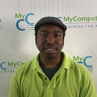 Technocycle/IT Remarketing Employee Jarvis Jenkins's profile photo