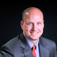Qvera Employee Ken Ostrowski's profile photo