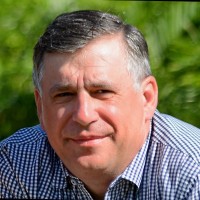 SmartCentres REIT Employee Rudy Breda's profile photo