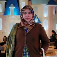 Codeqlik Employee Sumaiya Khan's profile photo