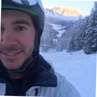 Kratos Defense and Security Solutions Employee Daniel Wenzel's profile photo