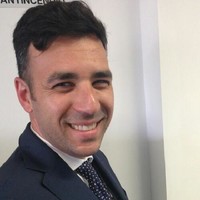 Ford Motor Company Employee Luca Ronchetti's profile photo