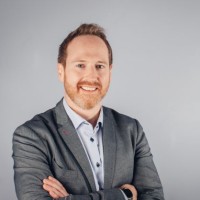 Deloitte Employee Ciaran Duffy's profile photo
