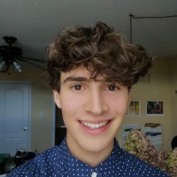 Specialty Life Insurance Employee Joshua Kotsopoulos's profile photo