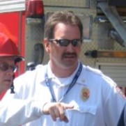 Pennsylvania Emergency Management Agency Employee Chris Selfridge's profile photo