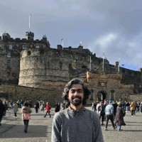 Developers Core Employee Zain Mubashir's profile photo