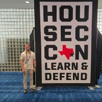 Google Employee Ross Burke's profile photo