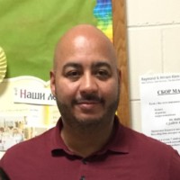 Elliott-Lewis Corporation Employee Jose Ramos's profile photo