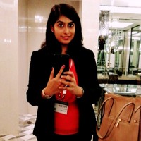 Veena Kumar Email & Phone Number