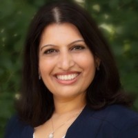 Mohini Mehta Email & Phone Number