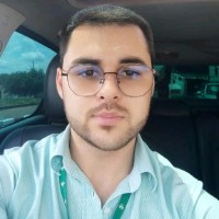 Jonas Franco Ribeiro Email