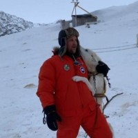 Federal Sports Alliance Employee Austin Root's profile photo