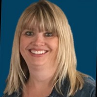CHR Solutions Employee Gena Block's profile photo